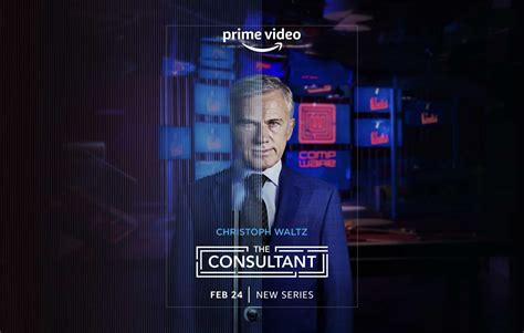 the consultant gomovie|The Consultant (2022) .